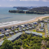 Отель Ocean Serenity Apartments Whitianga, фото 22