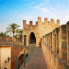 Отель Villa Alcudia Blanca Private Pool A C Wifi Car Not Required - 3112, фото 1