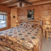 Отель Bearadise City by Heritage Cabin Rentals, фото 5
