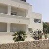 Отель Diklo Beach Apartments в Задаре