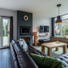 Отель Detached new 10-person Villa in Holiday Park, фото 22