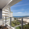 Отель Sanya·Haitang Bay Perman Sea View Apartment, фото 35