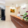 Отель Duet Hotel, фото 20