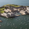 Отель River views By Royal William Yard, фото 19