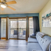 Отель Village of Four Seasons Condo w/ Lake Access, фото 2