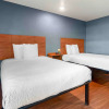 Отель Extended Stay America Select Suites Oklahoma City West, фото 6
