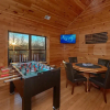 Отель A Smoky Hideaway Apartment 5, фото 26