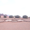 Отель Wadi rum boutique camp & jeep tour, фото 9