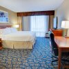 Отель Holiday Inn Gainesville - University Center, an IHG Hotel, фото 27