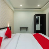 Отель OYO 42608 Hotel A5, фото 19