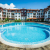 Отель ApartComplex Apollon, фото 8