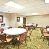 Отель Holiday Inn Express Atlanta W/ I-20/ Douglasville, an IHG Hotel, фото 17
