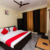 Отель Oyo 23392 Hotel Om Palace, фото 15