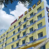Отель Home Inn (Jiayuguan Yingbin East Road, Datang Food Street), фото 4