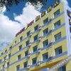 Отель Home Inn (Jiayuguan Yingbin East Road, Datang Food Street), фото 8