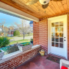 Отель Charming Bristol Home w/ Hot Tub: 1 Mi to Downtown, фото 12