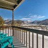 Отель Updated Condo w/ Views & Deck < 1 Mi to Grand Lake, фото 8