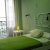 Отель San Juan Hostel Madrid в Мадриде