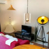 Отель Inspirarta Studio, фото 3