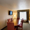 Отель Fairfield Inn & Suites Detroit Livonia, фото 17