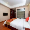 Отель Dongting Holiday Hotel (Yueyanglou Scenic Area), фото 4