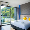 Отель Wake Up Aonang Hotel, фото 33