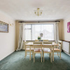 Отель Kidlington 3 BR House Parking Large Garden, фото 2