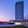 Отель Clarion Congress Hotel Ceske Budejovice, фото 1