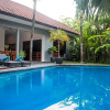 Отель Premium Villas Seminyak I, фото 4
