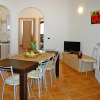 Отель Terraced house in the Vista Blu holiday resort in Alghero, фото 8