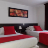 Отель Gran Hotel Coral, фото 2