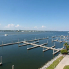 Отель Modern Bayside Three Bedroom Condo Unit Crb0505, фото 10