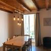 Отель Superbe appartement T3 duplex, Ax les thermes, фото 10