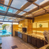 Отель Casa com Cinco Quartos, Pé na Areia da Praia Ferradura Por Luxury Rentals, фото 21