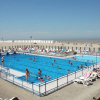 Отель Chalets Eureka & Bloemenduin Koksijde, фото 10