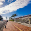 Отель Beach Front Sunabe, фото 10
