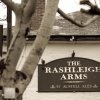 Отель Rashleigh Arms, фото 27