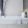 Отель Great Deal 2Br Apartment At M-Town Residence Near Sms Mall, фото 7