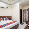 Отель Fabhotel 17 Suites, фото 14