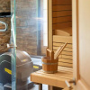 Отель Chalet Alia - Swiss Hotel Apartments, фото 4