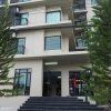 Отель Nida Rooms Bangkok Casa 259 в Бангкоке