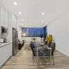 Отель Self Contained Apartment In Tranquil Neighbourhood, фото 9