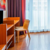 Отель Leonardo Hotel Salzburg City Center, фото 19