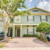 Отель John's Coral Cay Townhouse by RedAwning, фото 11