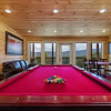 Отель Panoramic Perfection - 5 Bedrooms, 5.5 Baths, Sleeps 14 5 Cabin by Redawning, фото 5