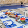 Отель Modern Boutique Style Villa With Pool Son Serra, фото 16