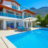 Отель Villa Alkin, фото 17