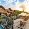 Отель Ramp Cottage, фото 10