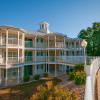Отель Holiday Inn Club Vacations Fox River Resort at Sheridan, an IHG Hotel, фото 1