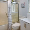 Отель Surfside Beach Condo w/ Ocean Access & Balcony!, фото 8